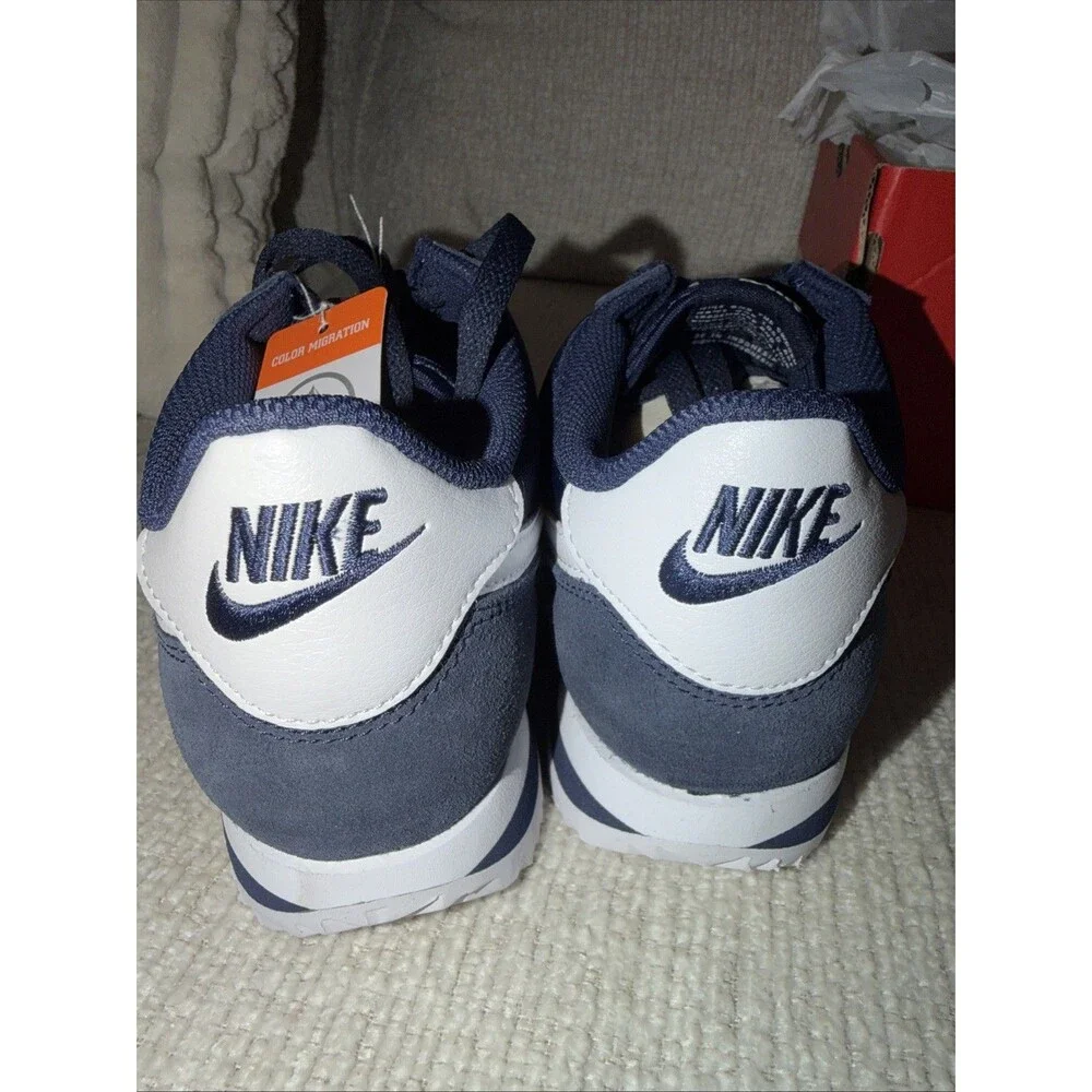 Nike cortez txt
